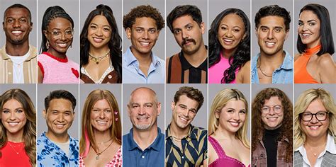 who came second in big brother 2024|Big Brother 26 schedule will be much easier on fans .